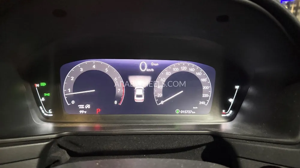 هوندا أكورد 2024 for Sale in دبي Image-7