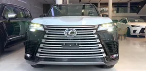 Lexus LX LX600 VIP LAUNCH EDITION 2023 for Sale
