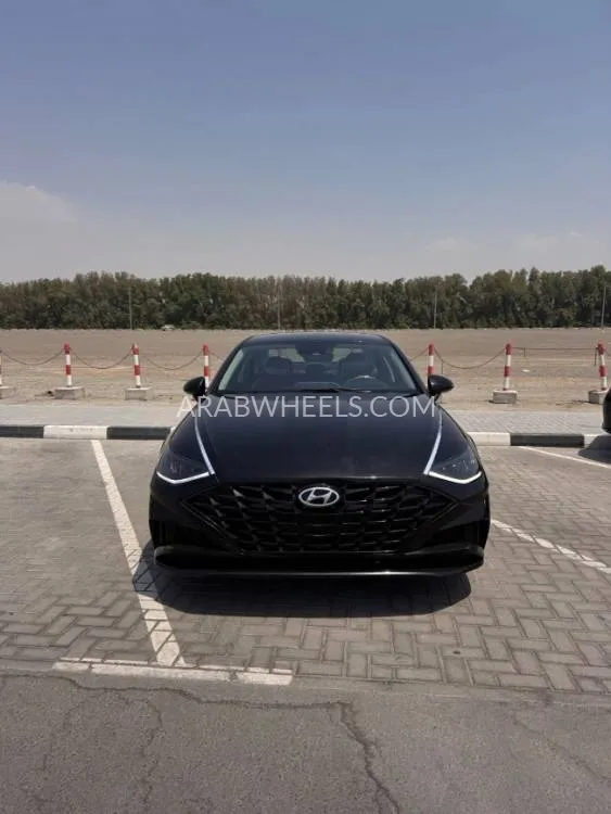 هيونداي سوناتا 2022 for Sale in الشارقة Image-2