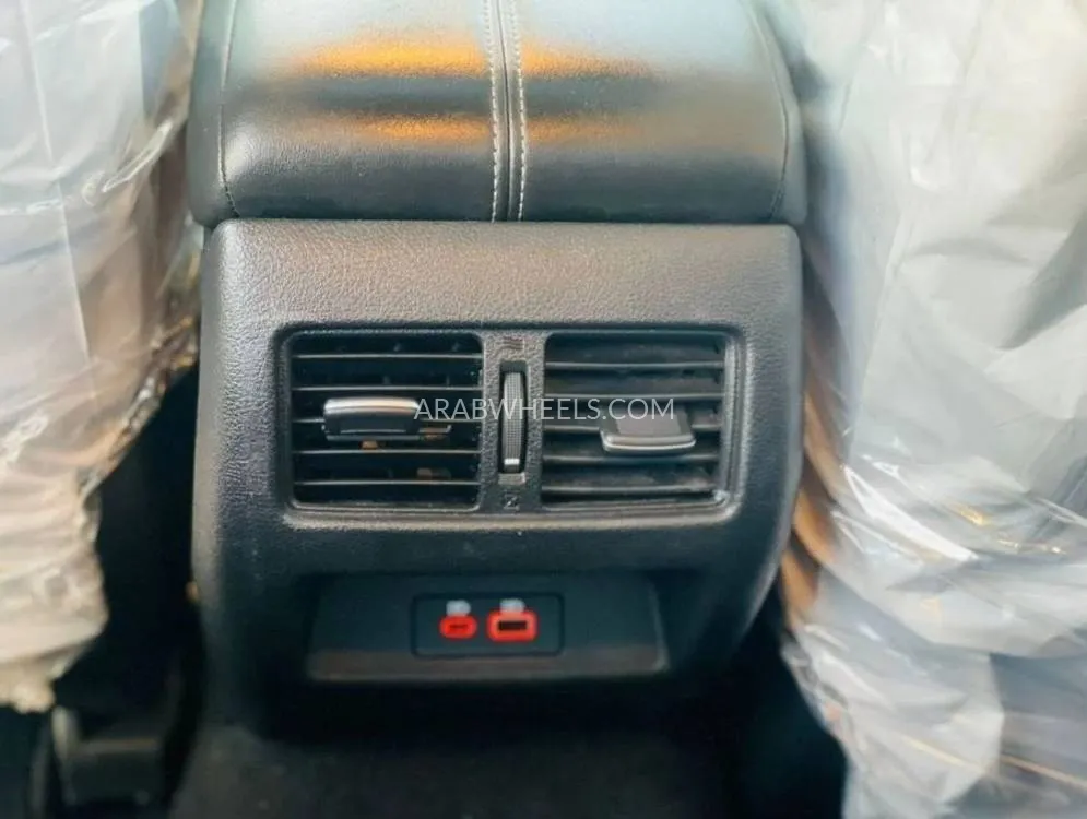 Nissan Altima 2019 for Sale in Sharjah Image-8