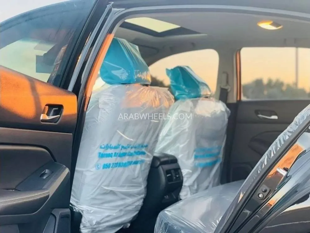 Nissan Altima 2019 for Sale in Sharjah Image-9