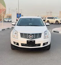 Cadillac SRX 3.6L 2013 for Sale