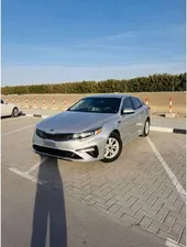Kia Optima 2018 for Sale