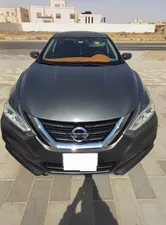 Nissan Altima 2.5 S 2018 for Sale
