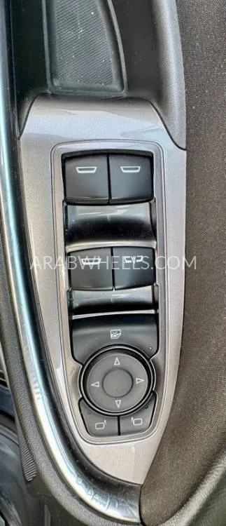 شيفروليه ماليبو 2022 for Sale in رأس الخيمة Image-11