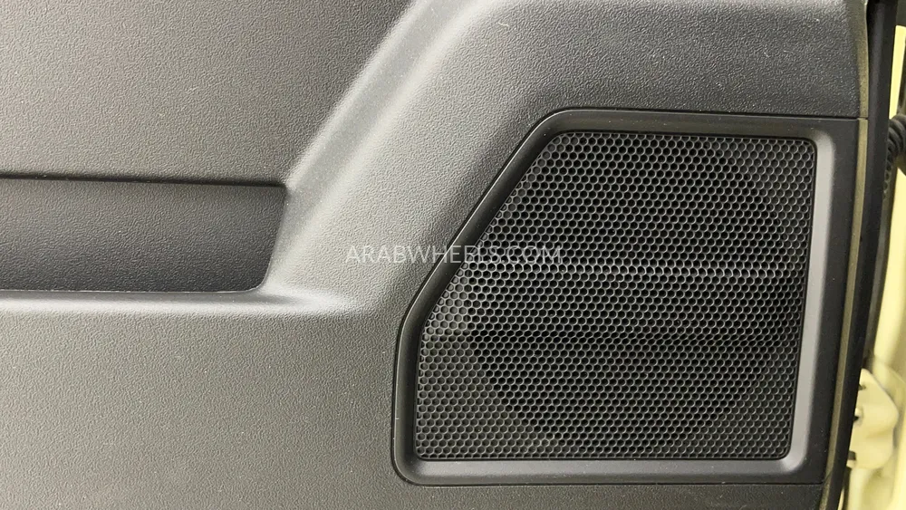 Suzuki Jimny 2025 for Sale in Dubai Image-22