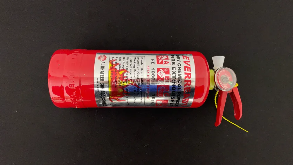 Suzuki Jimny 2025 for Sale in Dubai Image-29