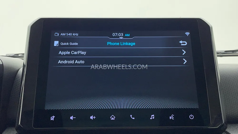 Suzuki Jimny 2025 for Sale in Dubai Image-32