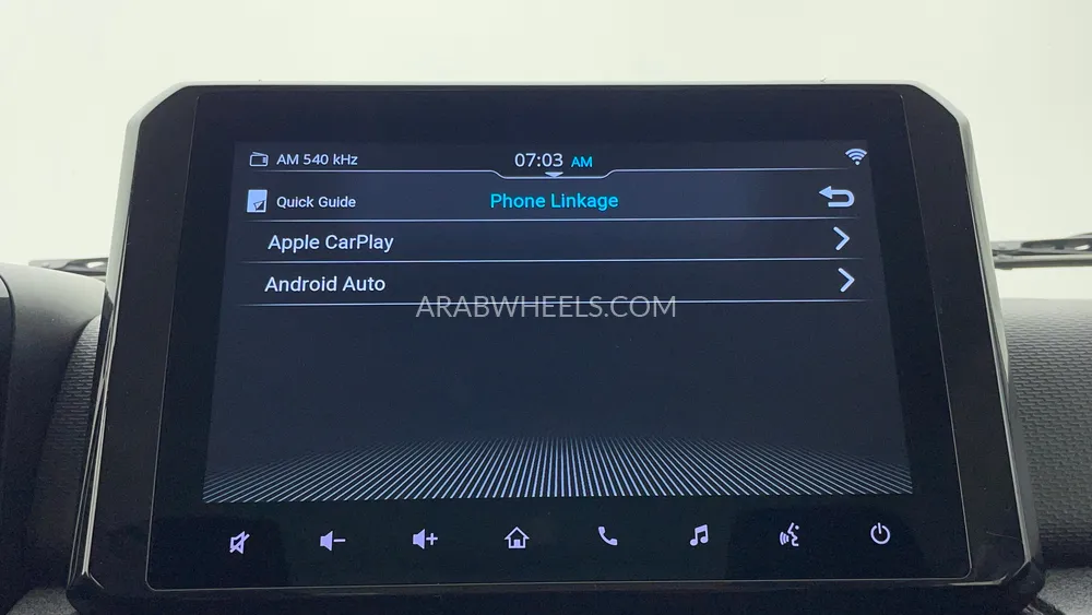 Suzuki Jimny 2025 for Sale in Dubai Image-33