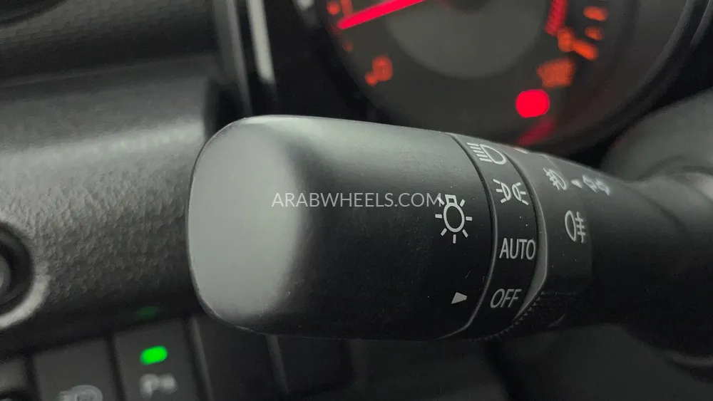 Suzuki Jimny 2025 for Sale in Dubai Image-36