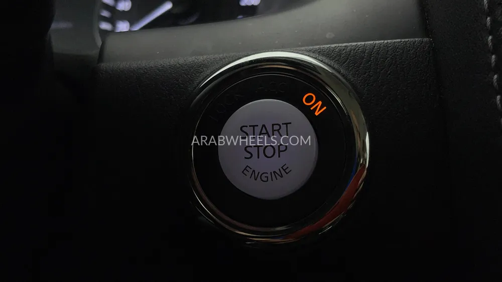 Nissan Patrol 2023 for Sale in Dubai Image-23