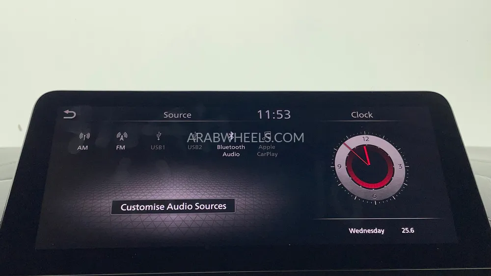 Nissan Patrol 2023 for Sale in Dubai Image-37