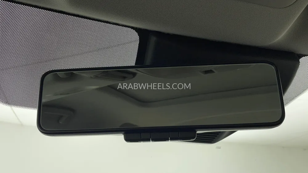 Nissan Patrol 2023 for Sale in Dubai Image-42