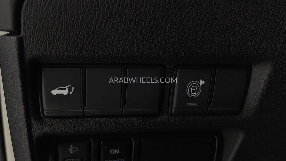 Nissan Patrol 2023 for Sale in Dubai Image-50