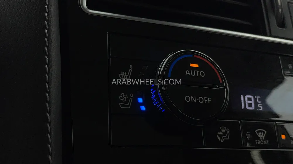 Nissan Patrol 2023 for Sale in Dubai Image-61