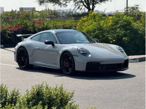 Porsche 911 2025 for Sale