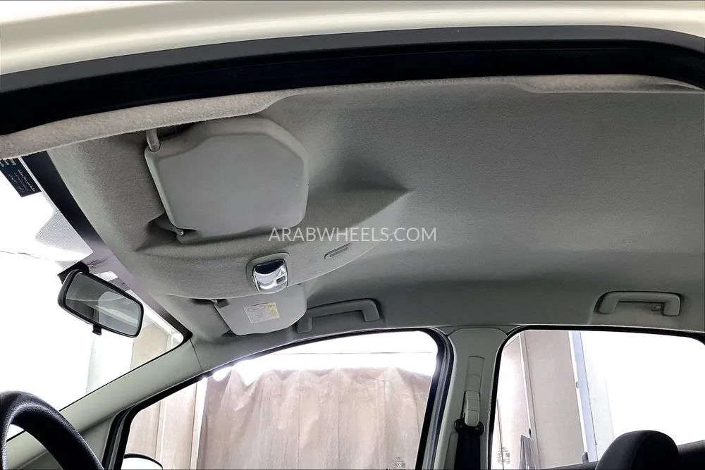 Ford Ecosport 2021 for Sale in Dubai Image-17
