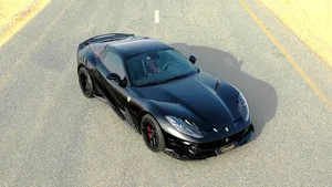 Ferrari 812 GTS 2023 for Sale