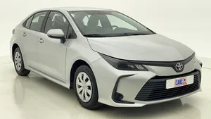 Toyota Corolla 1.6L XLI 2022 for Sale