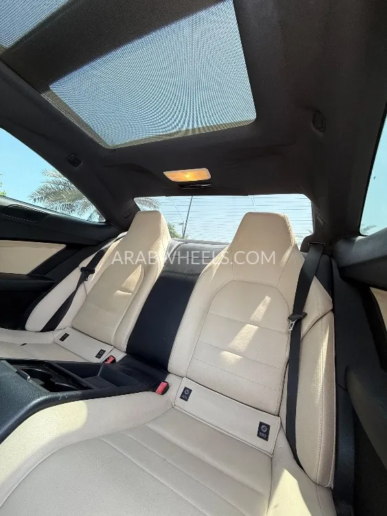 Mercedes Benz 250 2013 for Sale in Sharjah Image-6