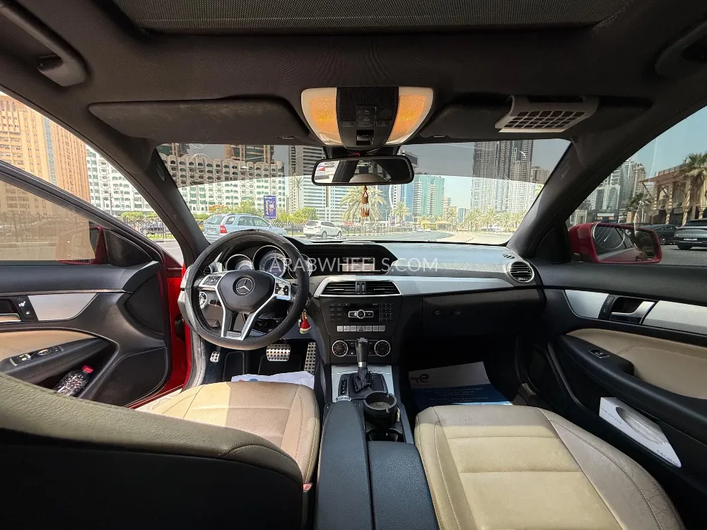 Mercedes Benz 250 2013 for Sale in Sharjah Image-4