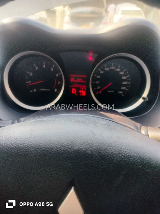 Mitsubishi 3000GT 2016 for Sale in Abu Dhabi Image-5