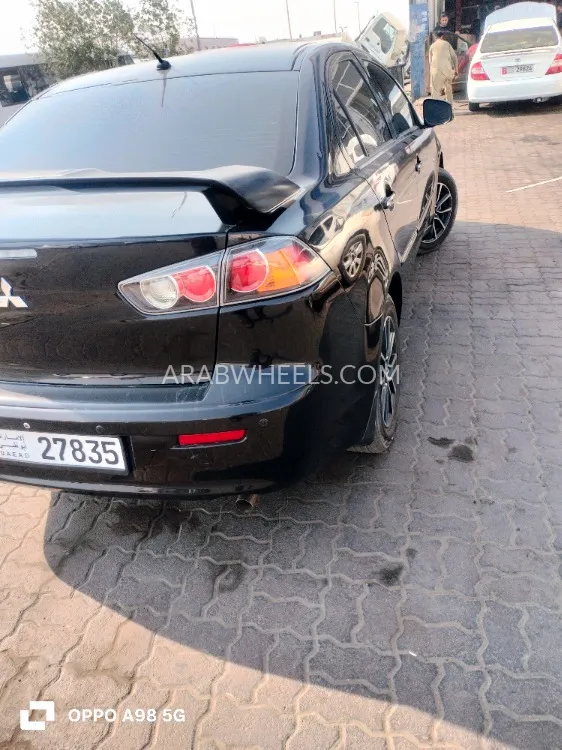 Mitsubishi 3000GT 2016 for Sale in Abu Dhabi Image-3
