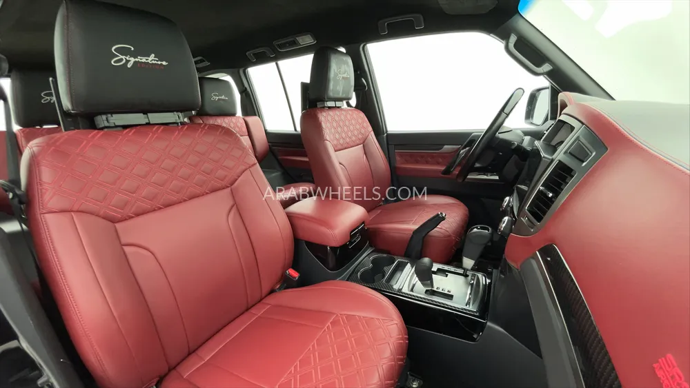 Mitsubishi Pajero 2020 for Sale in Dubai Image-23
