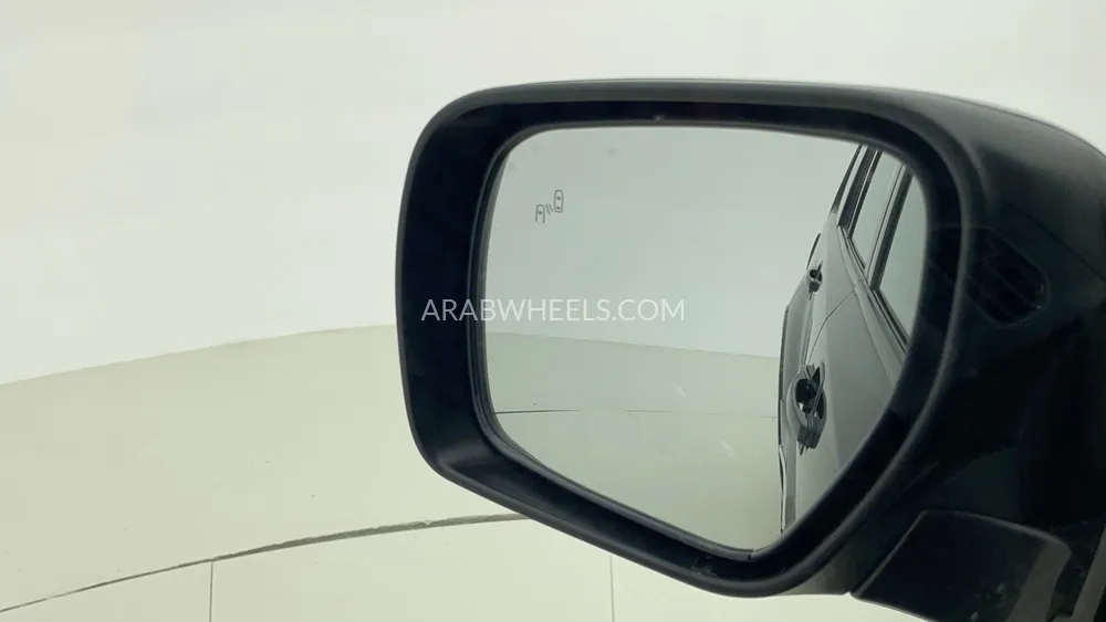 Mitsubishi Pajero 2020 for Sale in Dubai Image-41