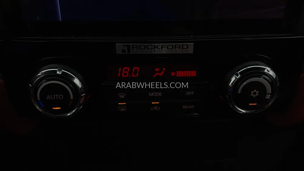 Mitsubishi Pajero 2020 for Sale in Dubai Image-42