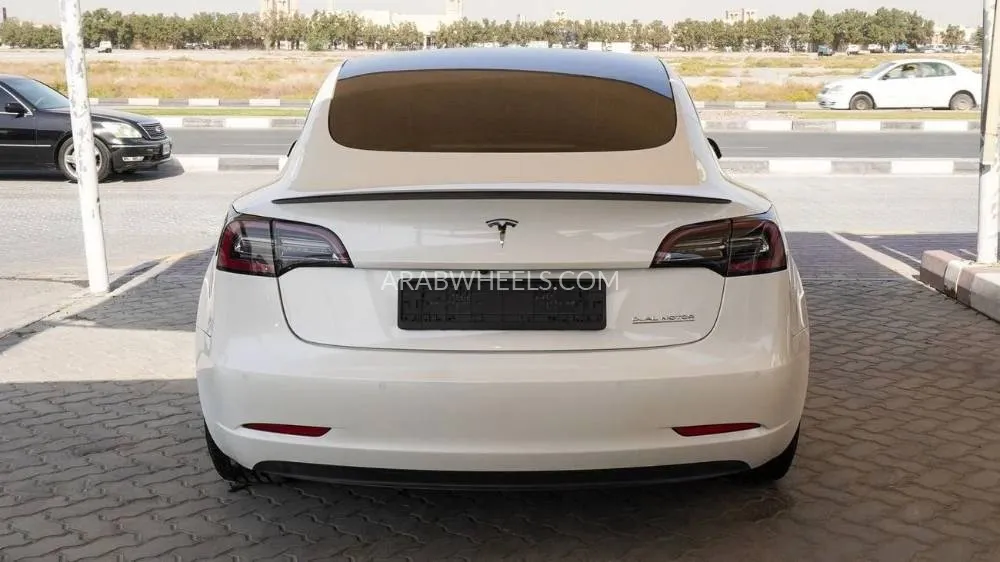 تسلا موديل 3 2021 for Sale in الشارقة Image-13