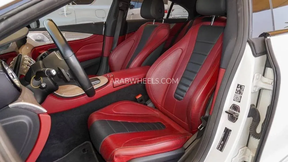 مرسيدس بنز CLS Class 2021 for Sale in الشارقة Image-6