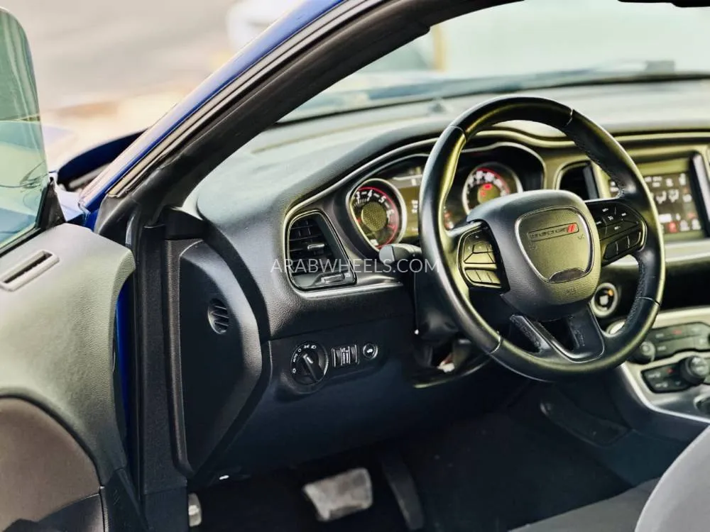 Dodge Challenger 2020 for Sale in Sharjah Image-6
