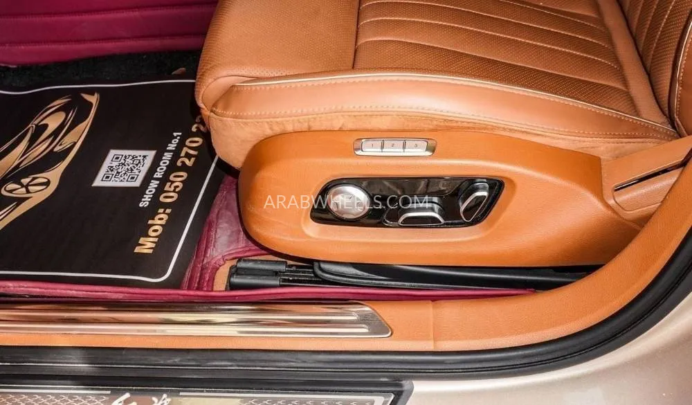 Hongqi H9 2023 for Sale in Sharjah Image-7