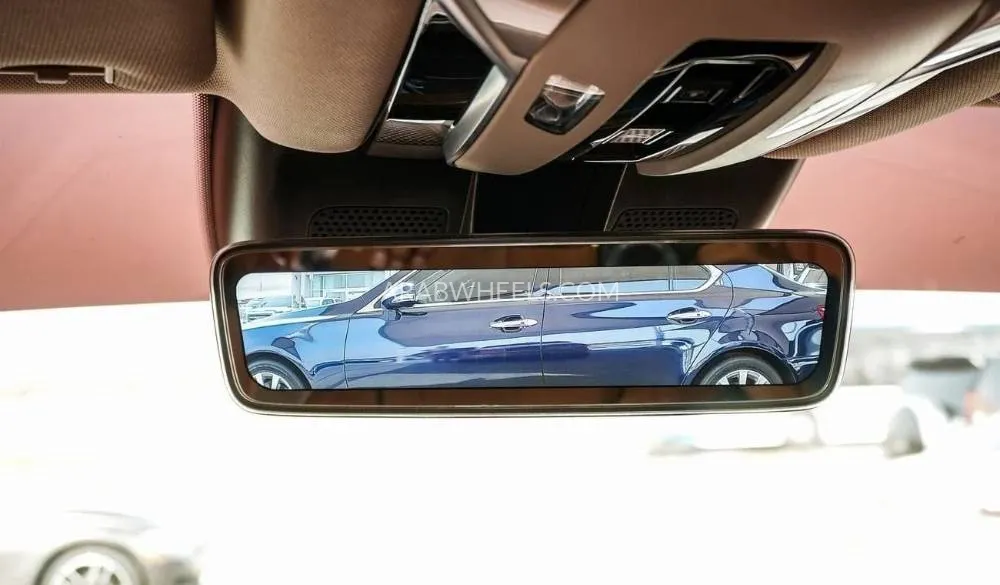 Hongqi H9 2023 for Sale in Sharjah Image-12