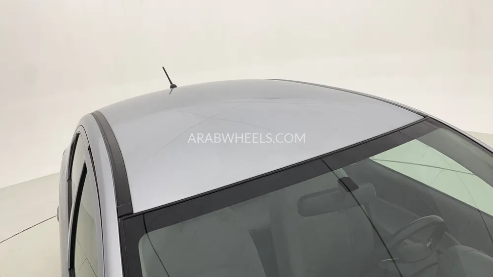 Mitsubishi Attrage 2021 for Sale in Dubai Image-11