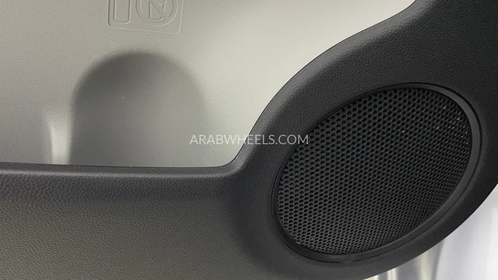 Mitsubishi Attrage 2021 for Sale in Dubai Image-20