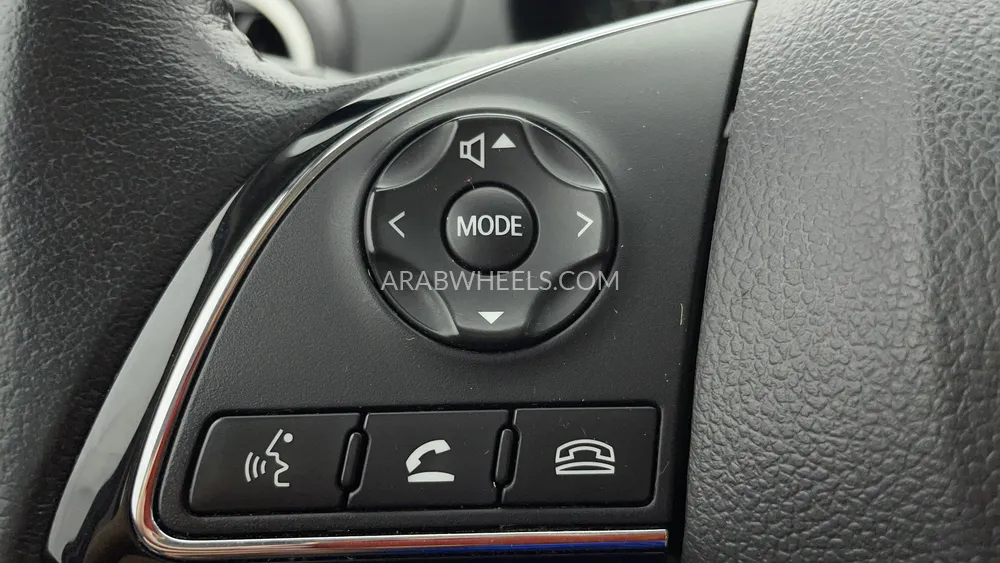 Mitsubishi Attrage 2021 for Sale in Dubai Image-28
