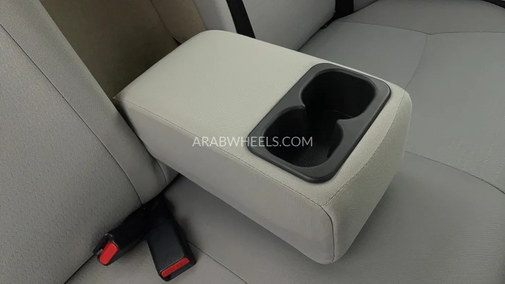 Mitsubishi Attrage 2021 for Sale in Dubai Image-29