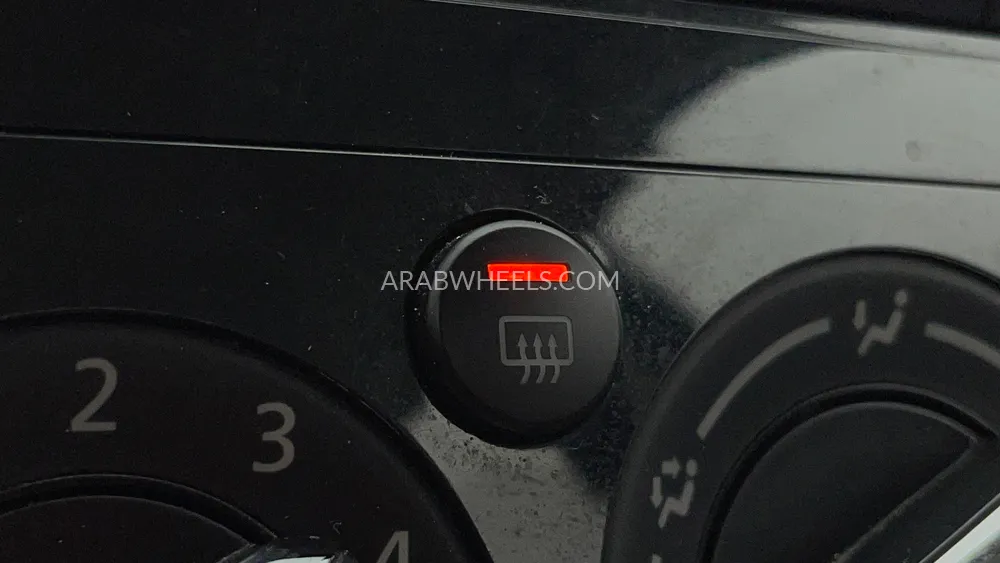 Mitsubishi Attrage 2021 for Sale in Dubai Image-31