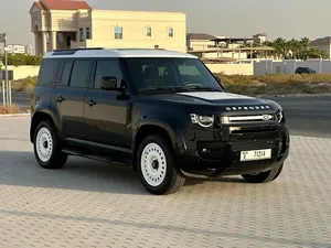 Land Rover Defender 110 HSE (P400) 2023 for Sale