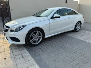 Mercedes Benz E Class 2014 for Sale