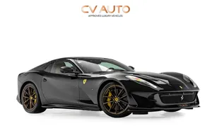 Ferrari 812 GTS 6.5L V12 2020 for Sale