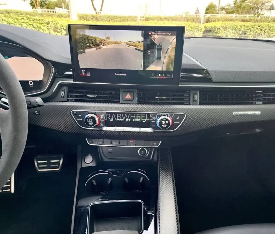 Audi A5 2024 for Sale in Dubai Image-6