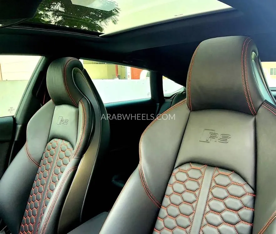 Audi A5 2024 for Sale in Dubai Image-7