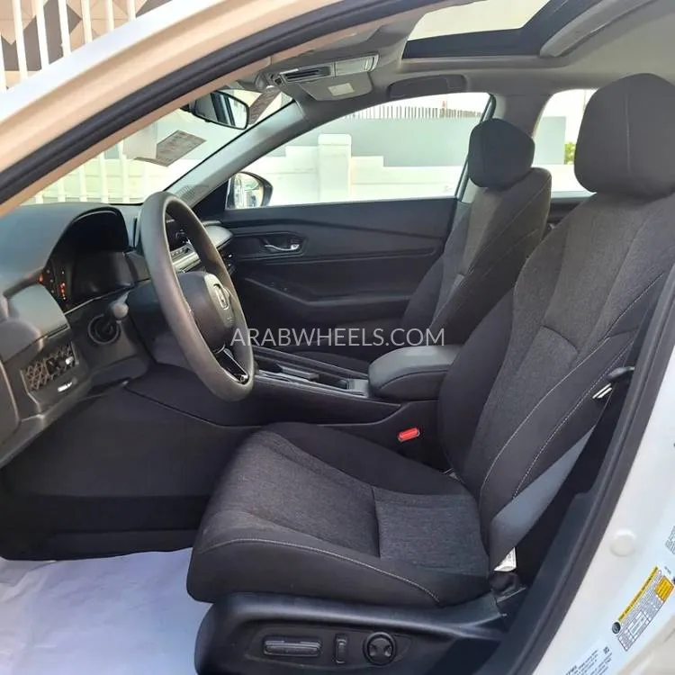 Honda Accord 2023 for Sale in Sharjah Image-5