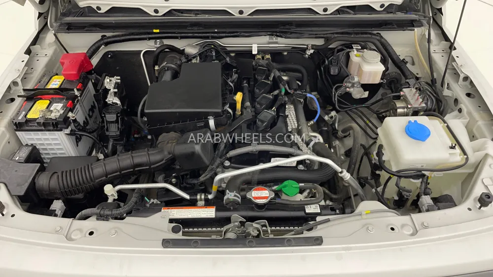 Suzuki Jimny 2024 for Sale in Dubai Image-9