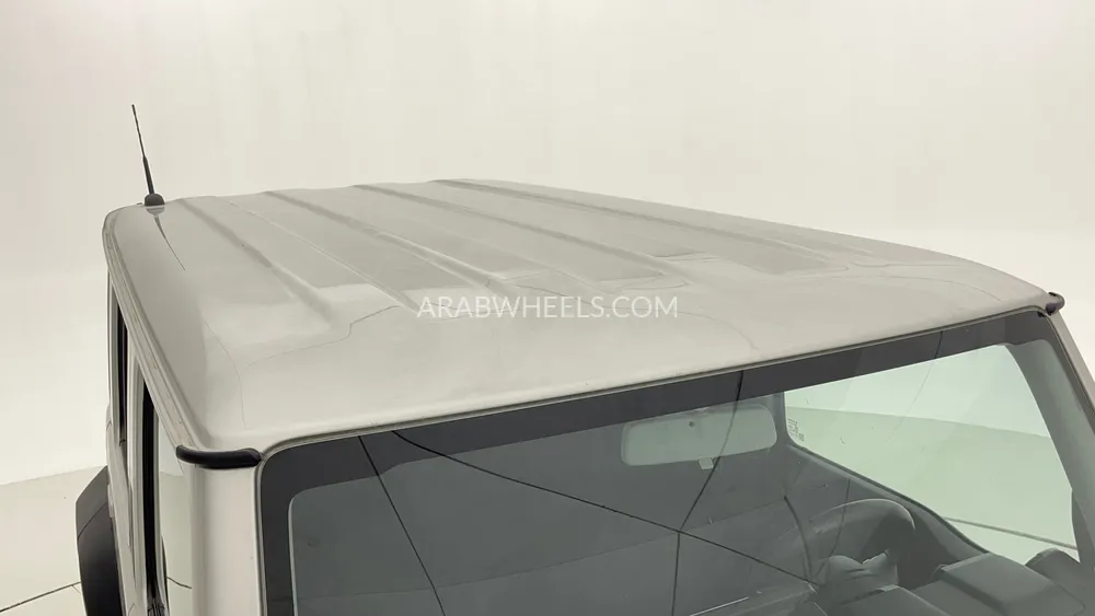 Suzuki Jimny 2024 for Sale in Dubai Image-11