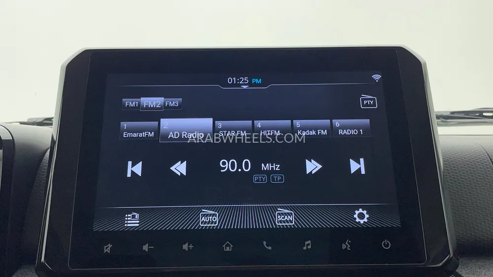 Suzuki Jimny 2024 for Sale in Dubai Image-15