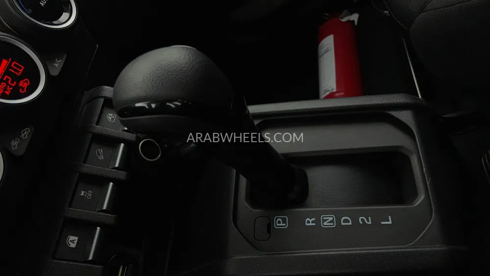 Suzuki Jimny 2024 for Sale in Dubai Image-18